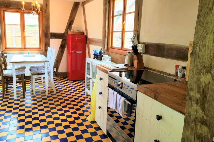 Fischerhus LüttHauke - foto 3