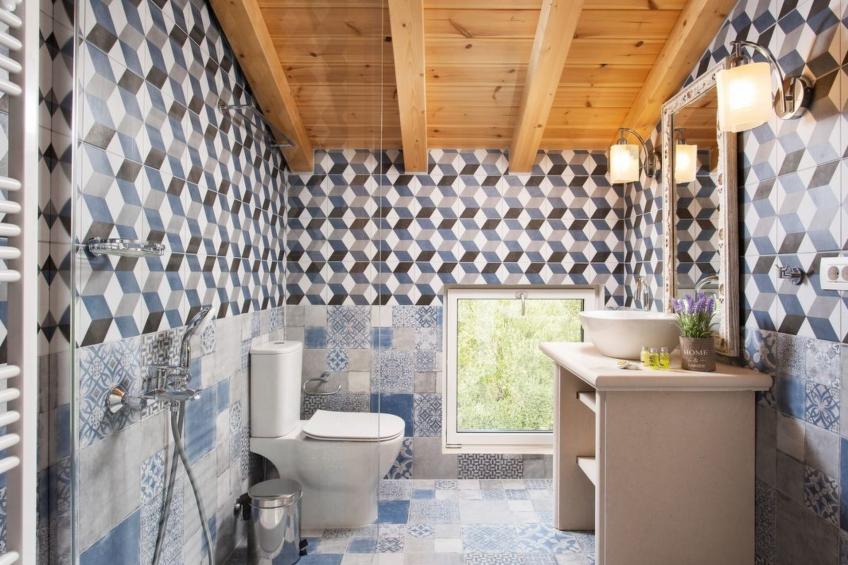 Aneli Luxury Villas, Villa Alexandra 7 Schlafzimmer - foto 34