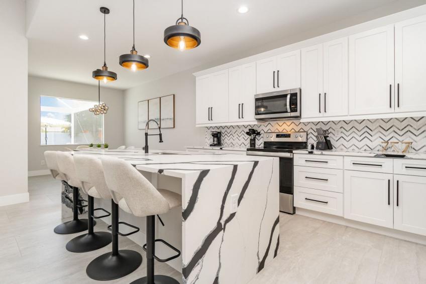 Villa Oasis Paradiso - foto 16