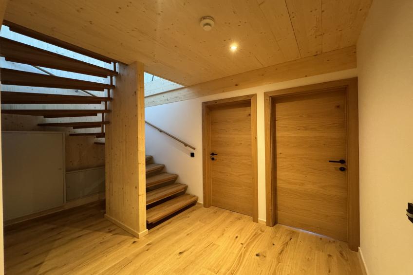 Naturchalets Turracher Höhe 53 - foto 2