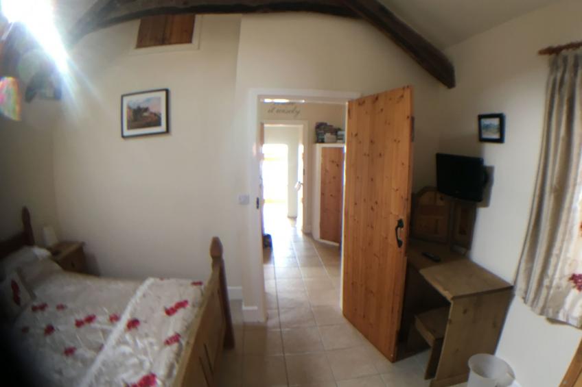 Ferien Scheune mit Blick auf das Meer und den Strand - foto 7