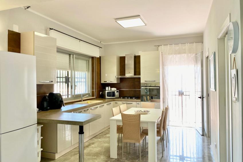 Villa Grace, Strand 200 m entfernt - foto 17