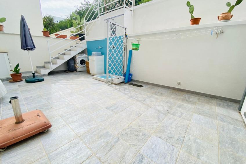 Villa Oasi, 50 m vom Strand entfernt, klimatisiert - foto 26