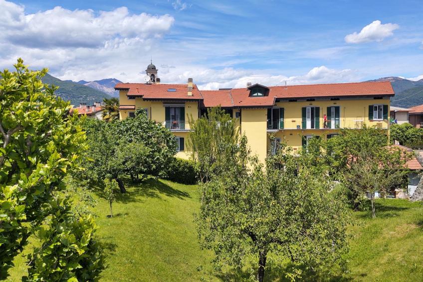 Giardino del Bosso - foto 3
