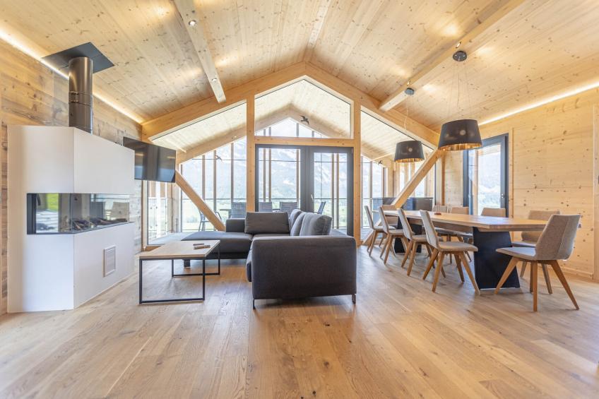 Premium Ferienhaus mit 4 Schlafzimmern Sauna & Pool - foto 11