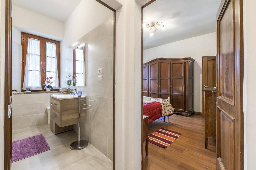 Appartment With Pool And Garden - foto 20