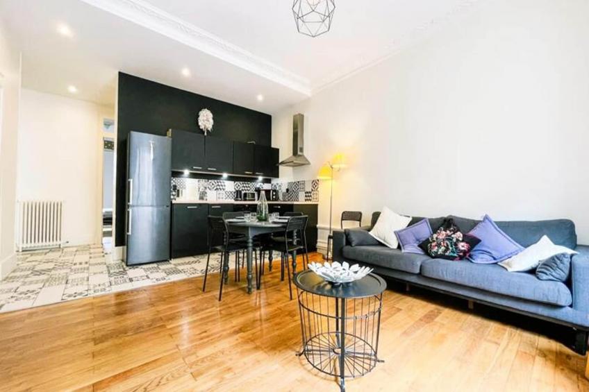 | Le Spacieux De La Gare ♟| Grand T4 Tout équipé |gare De Grenoble - foto 11