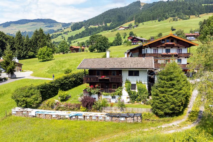 Weberhäusl am Penningberg - foto 35