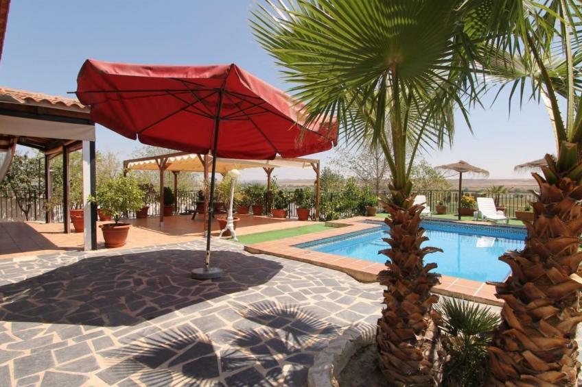 Haus Mirador de Aranjuez - TuCasaTemporal - foto 21