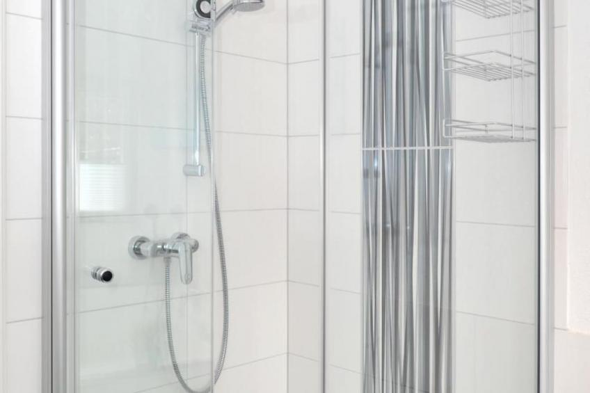 in Feldmannshof mit Grill und Garten - foto 15