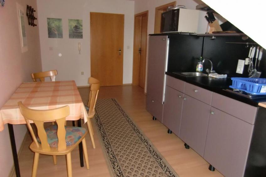 Appartement mit Blick auf das Wasser - foto 8