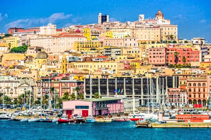 Studio Apartments Altstadt über Manno - foto 19