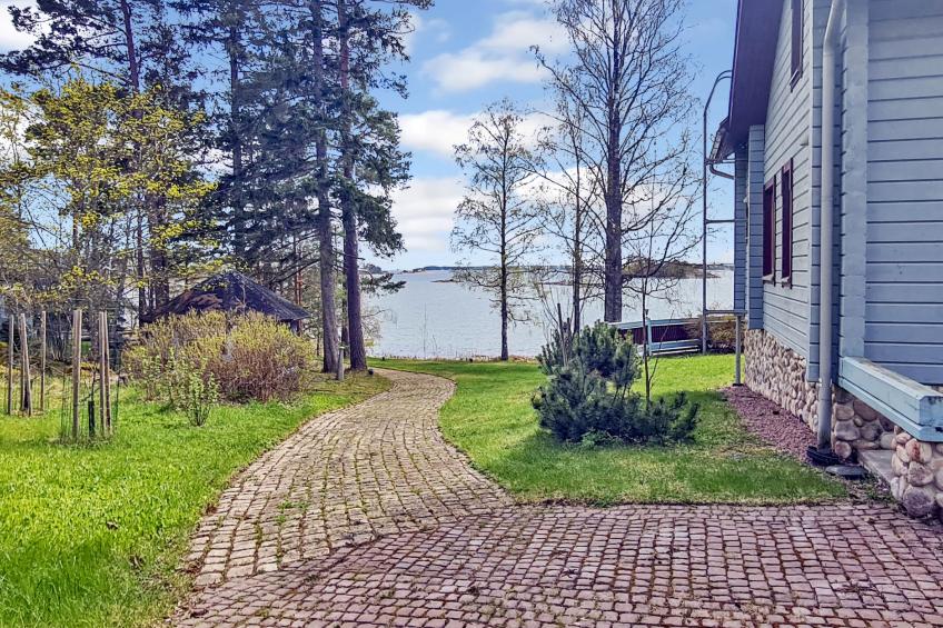 Villa frideberg - foto 7