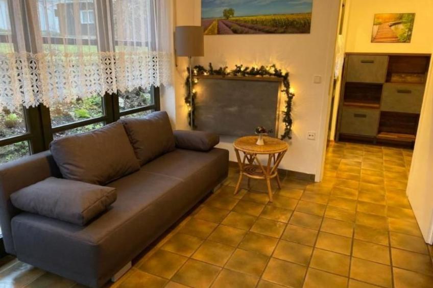 Appartement in Bad Elster mit Grill, Garten und Terrasse - foto 5