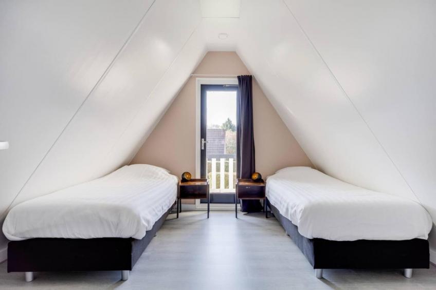 107 | Buizerd | Fijne bungalow met ruime tuin - foto 31