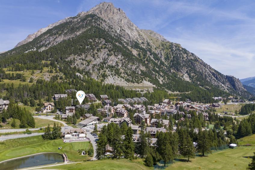 Chaberton Romantic Retreat Ski In Ski Ou - foto 23