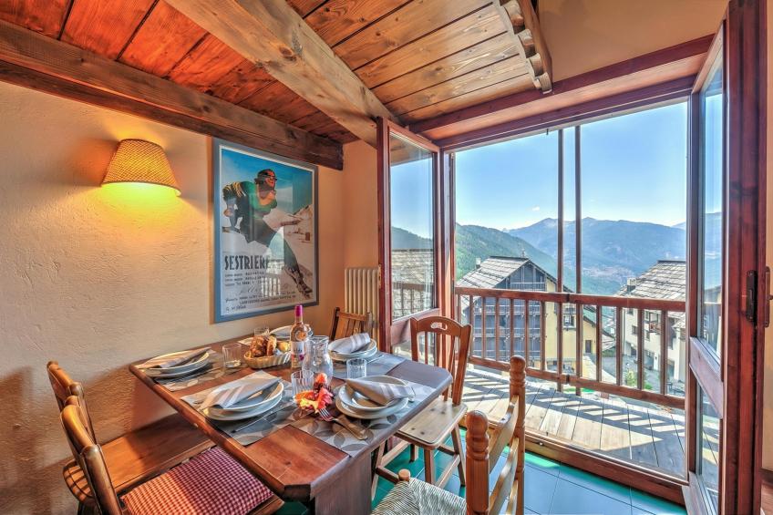 Grange Hike & Ski - 44D Sestriere - foto 11