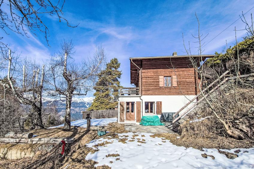 Chalet Le Rhônasson - foto 41