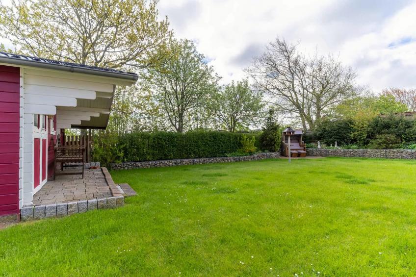 Ferienhaus Sturmschwalbe St Peter-Ording - foto 37