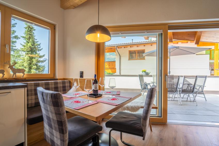 Chalet Georg - foto 3