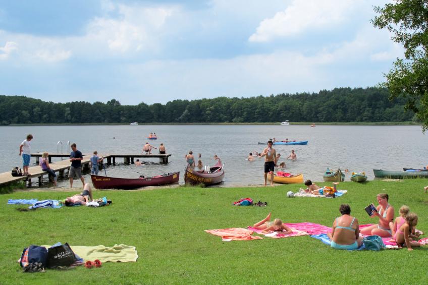 Müritz Ferienpark Röbel - foto 6