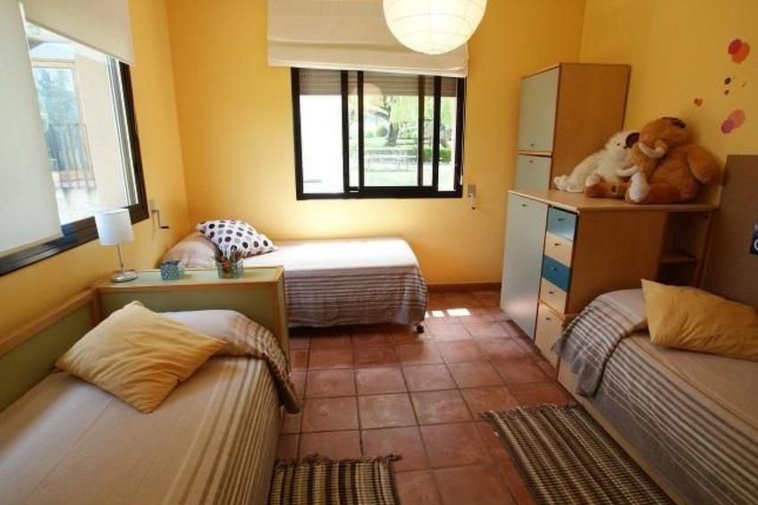 Kleiner Bungalow mit zwei Schlafzimmern. - foto 30