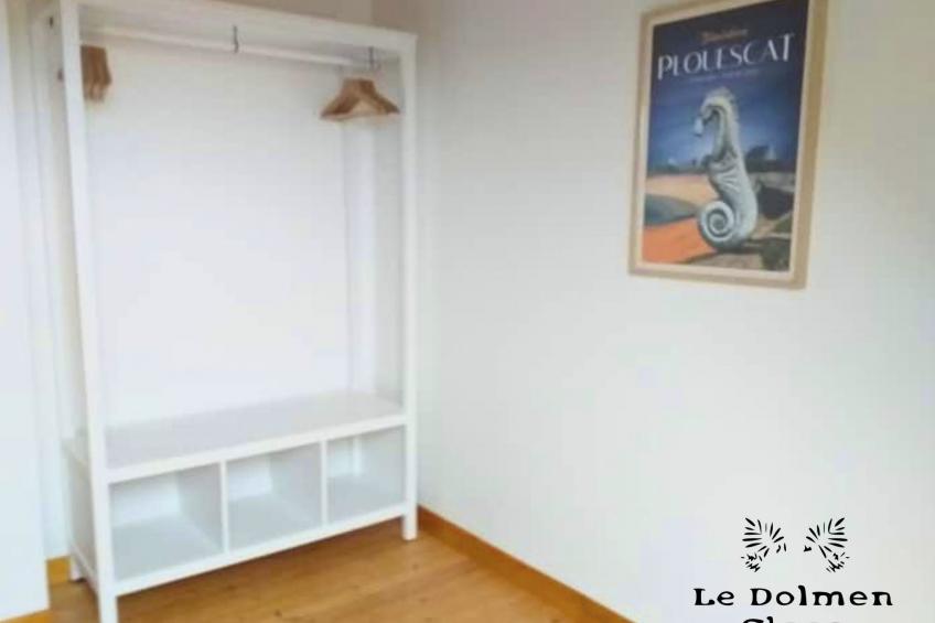 Das Dolmengebäude Clara - foto 41