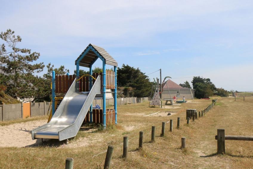 l'Escale dunes, Strände 20 Meter entfernt, Meerblick - foto 40