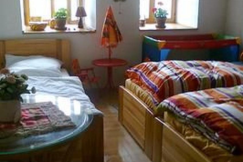 in Libořezy mit Garten und Grill - foto 11