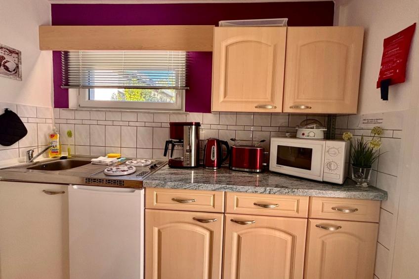 Rennsteig-Residenz - foto 5