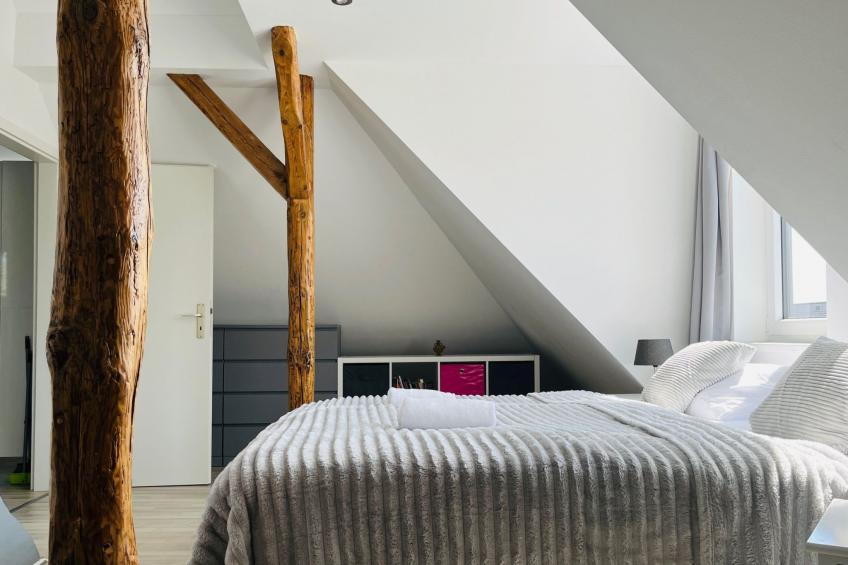 Luxus Penthouse im Grünen - foto 33