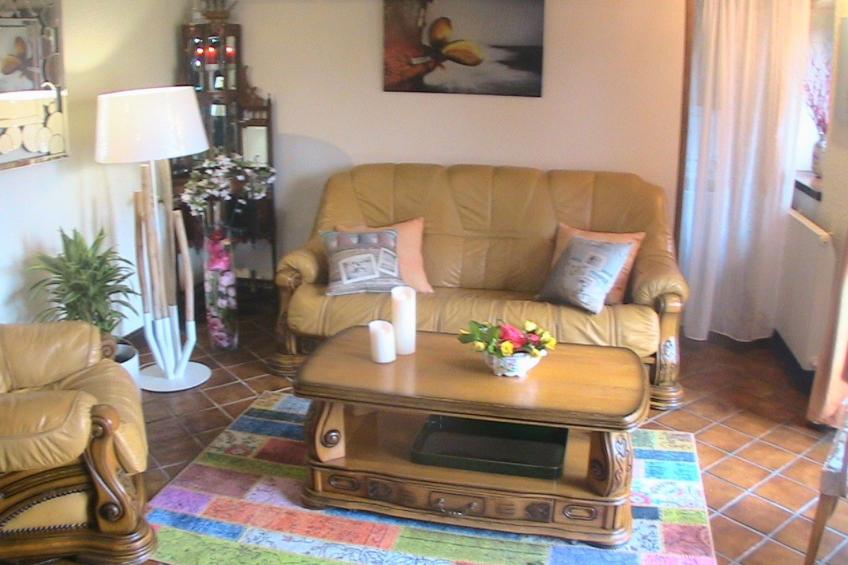 Gîte de Kerberso in Pléhédel - foto 15