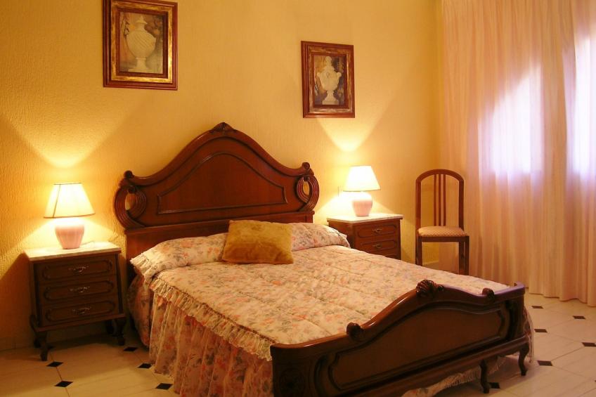 Villa "Los Arcos" mit privatem Garten und Terrasse - foto 19