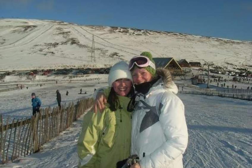 "Der Kornspeicher" mit Terrasse - foto 22