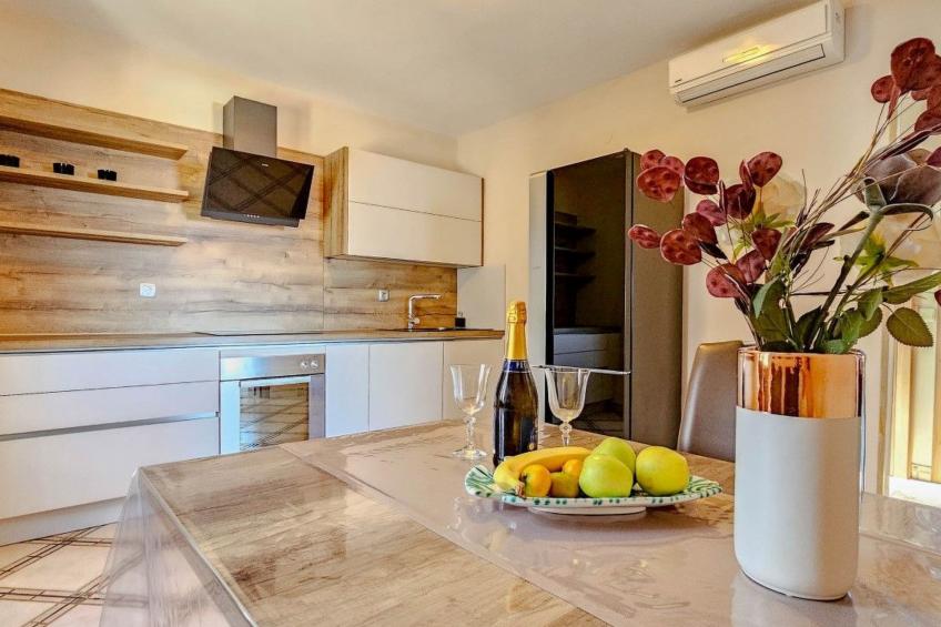 Apartment für 2 Personen mit Meerblick - foto 9