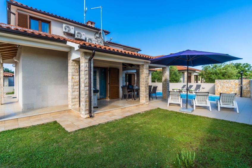 Villa Tvoja - foto 39