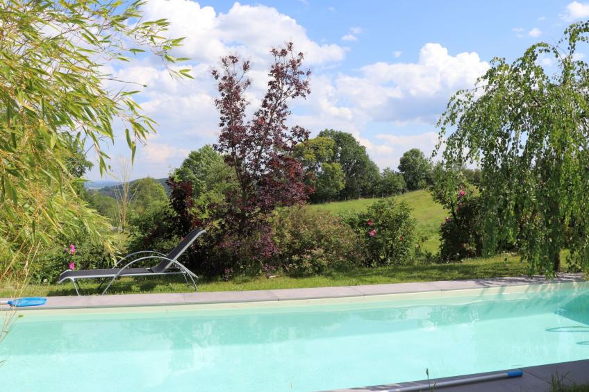 Wohnung mit Terrasse im sanierten Fachwerkhof - foto 12