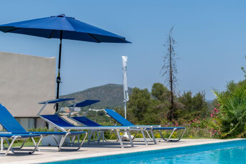 Suites Sunny Hill - foto 23