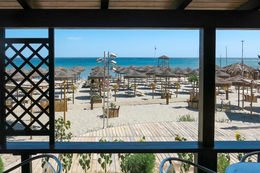 Gemütliches Ferienhaus mit Kamin in Porto Tramatzu - foto 54