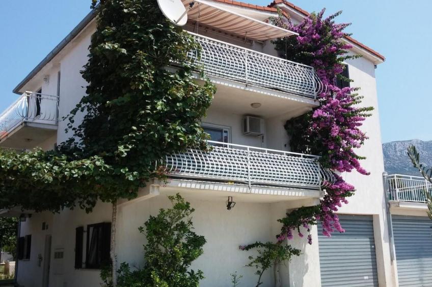 Gemütliches Häuschen mit großer Terrasse - foto 22