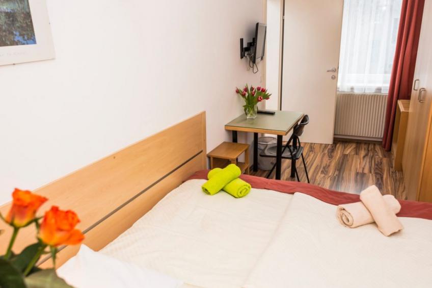 Nette Wohnung in Dornbach - foto 30