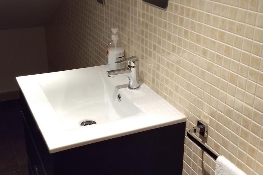 Almacen Wohnung - foto 35