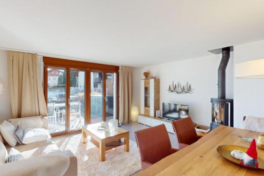 Familienunterkunft Tgampi Sot Lantsch für 6 Personen - foto 2