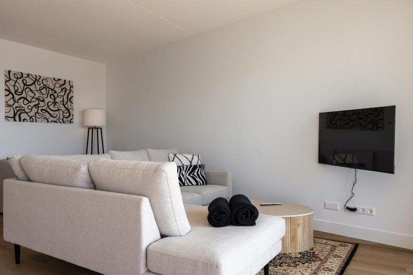 Marina Relax Suite Kortgene - foto 13