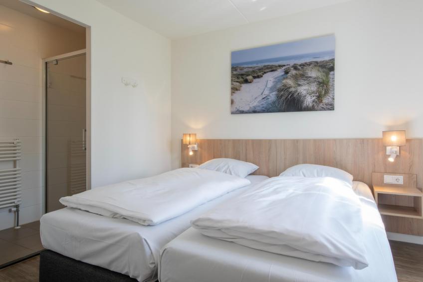 Noordzee Residence Cadzand-Bad 26 - foto 4