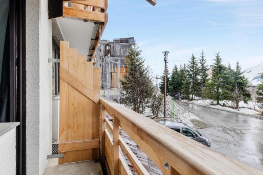 Studio 4 pers. pied des pistes - maeva Home - foto 21