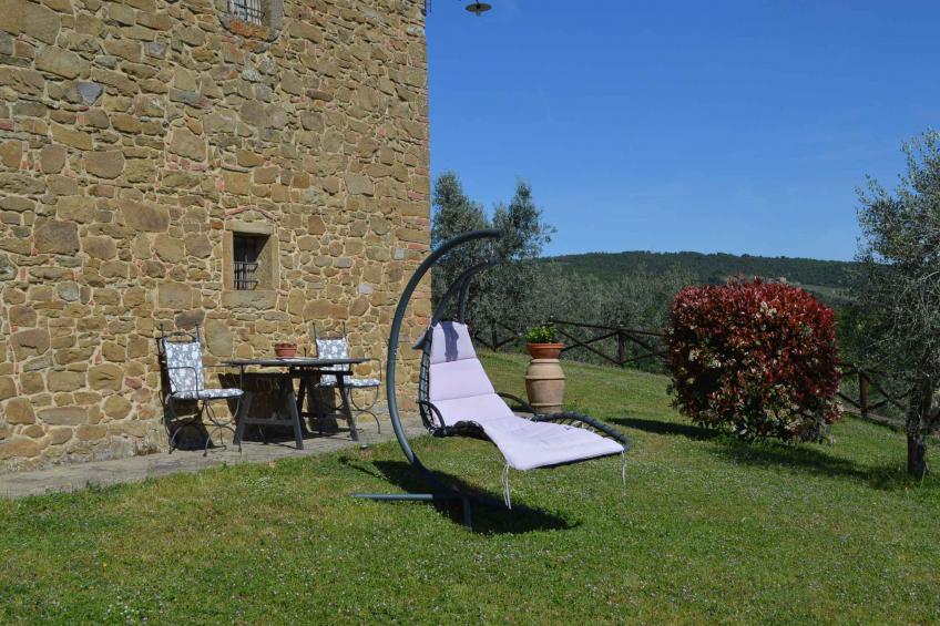 Villa privé met zwembad op biologische boerderij - VW-GWDFC - foto 6