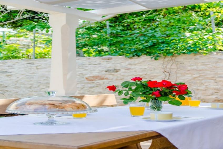 Villa Stone Pearl - Two Bedroom Holiday House with Pool - foto 77