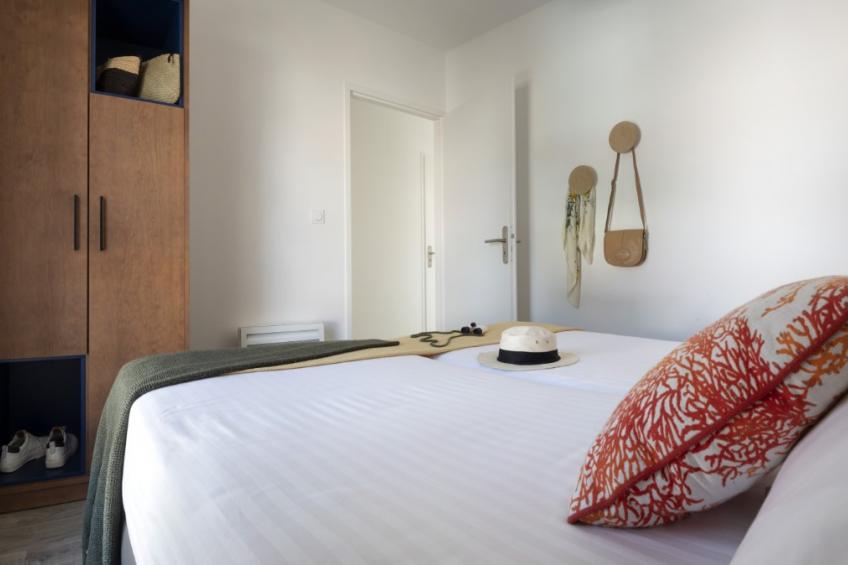 Les Villas d'Olonne Maison 4p6p P - foto 13