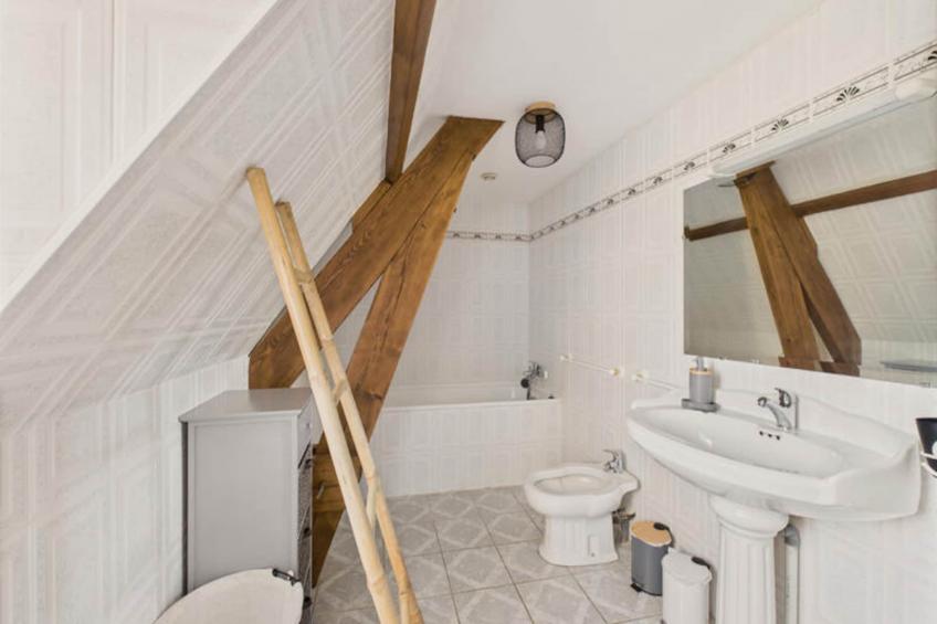 Maison à La Chapelle Aubareil - foto 20